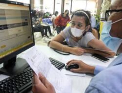 Simak Cara Lapor SPT Tahunan Pribadi 2023