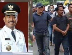 Samanhudi, Mantan Ketua DPRD dan Walikota 2 Periode Otak Perampokan Walikota Blitar