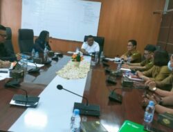 Komisi II DPRD Medan akan Panggil Paksa Pengusaha PT Vigo Lestari Indonusa