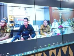 Walikota Medan Ingatkan Perangkat Daerah Bekerja Maksimal