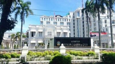 53 Peserta Ikuti Wawancara Seleksi Eselon II Pemprov Sumut