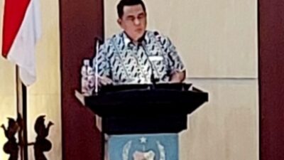 Abdul Rani SH Sebut Program PBN Sangat Baik