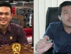 2 Legislator Medan Mangkir Dipanggil Polisi Terkait Kasus Penganiayaan