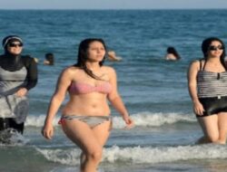 Kasino Proyek Nekat Arab Saudi Setelah Pantai Bikini