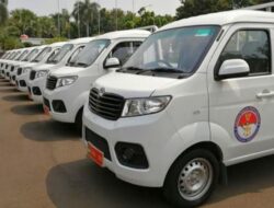 Esemka Bakal Muncul di Pameran IIMS 2023, Penasaran?