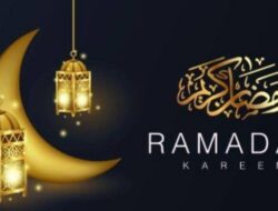 Ramadan 2023 Versi Muhammadiyah 23 Maret