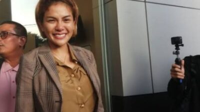 Nikita Mirzani Dipolisikan Singgung Wanita Bertato di Medsos