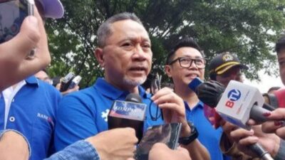 Mendag Zulhas: Pedagang Jangan Oplos Beras Bulog