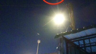 Legislator Medan Prihatin: Warga Bayar Pajak Lampu Jalan Padam