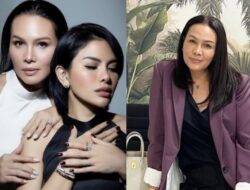 Fitri Salhuteru, Sahabat Nikita Mirzani dan Bukan Orang Sembarangan