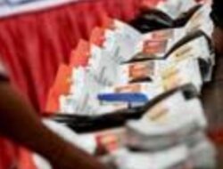 Pemilu 2024: Dapil di Medan Berubah