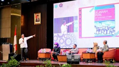 Simak! 5 Seruan Pers dari Sumut di HPN 2023