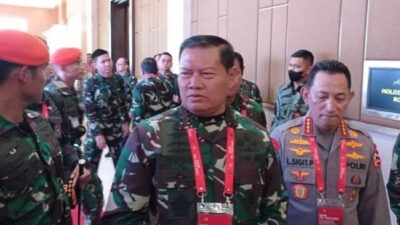 Panglima TNI: Pilot Susi Air Tak Ada, Dia Selamatkan Diri