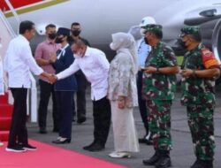 Jokowi Hadiri Puncak HPN 2023 Hari Ini