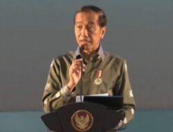 HPN 2023 Sumut: Jokowi Bilang Dunia Pers Saat Ini Sedang Tidak Baik-baik Saja
