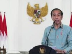 Jokowi: Berkat Insan Pers Orang Biasa Bisa Jadi Presiden