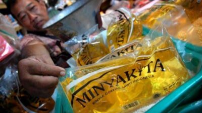 Penjualan Minyakita di Medan Lakukan Pelanggaran