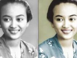 GRAy Siti Noeroel KNK, Putri Solo ‘Penakluk Hati’ Soekarno-Sutan Syahrir dan Sultan HB IX