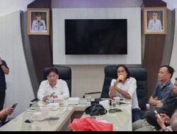 Terpilih Aklamasi, Zulkifli Harahap Jabat Ketua Forum Wartawan Pemprov Sumut