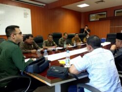 Komisi III DPRD Medan Siap Perjuangkan Anggaran Rp20 M untuk Pengendalian Inflasi