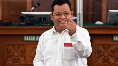 Kuat Ma’ruf Divonis 15 Tahun Penjara
