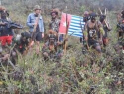 Pilot Susi Air Ditahan OPM Sebagai Teman dari New Zealand