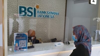 BRI dan BNI Bakal Keluar dari BSI