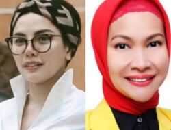 Politisi Golkar Siap Tantang Nikita Mirzani Adu Jotos di Ring