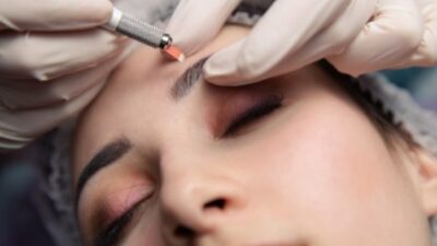 4 Perawatan Kecantikan Bagi Wanita yang Dilarang Dalam Islam