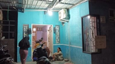 Anak Buah Walikota Bobby Tolak Konfirmasi Wartawan Soal Kemalingan Rumah Sekretaris SMSI