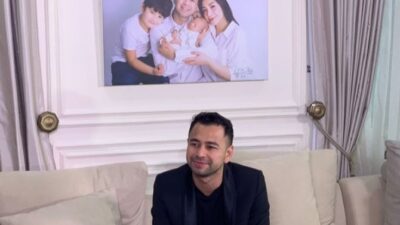 Raffi Ahmad Mau Caplok ‘Saham Tidur’