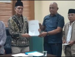 Poktan Manunggal Harap Kasus Sengketa Lahan Segera Diselesaikan Tim Pemprov Riau