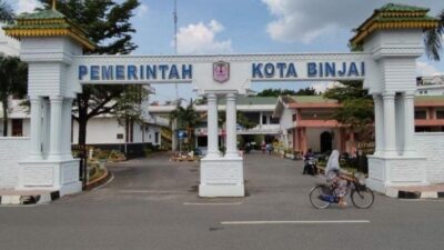 Ketua P3H Desak Walikota Binjai Copot Kabid Perairan PUPR