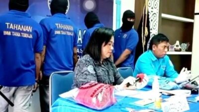 Pengedar Sabu Ngaku Dibeking Polisi, Ini Kata Bareskrim