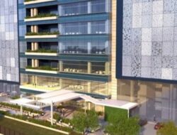 Data Center Perusahaan Singapura di RI Telan Rp15 T