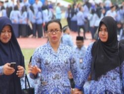 Kemendikbud Minta Guru Sertifikasi dan Non Sertifikasi Segera Daftar, Apa Itu?