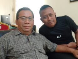 Kepala SMAN 7 Binjai Bantah Palsukan NIP