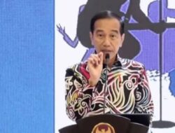 Jokowi: Jangan Hambat Izin Konser dan Sepakbola