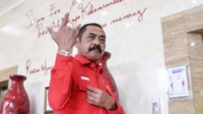 Beredar Kabar Mantan Walikota Solo Jadi Menpora Menguat