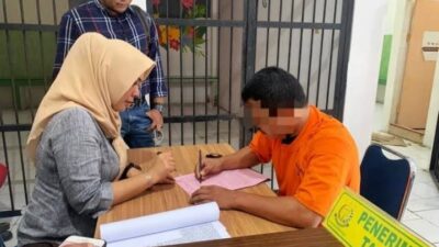 YouTuber Medan Divonis 1 Tahun Kasus Penistaan Agama