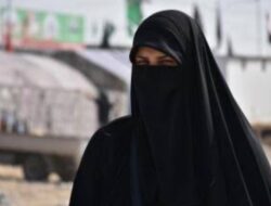 Wanita ISIS Jadikan Bocah Budak Seks Tingkatkan Populasi
