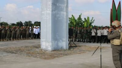 Pemprov Sumut Pastikan Penggarap Masuk Daftar Nominatif Dalam Ganti Rugi Lahan Sport Centre