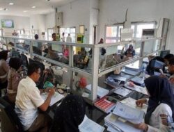 Pemutihan Denda Pajak Kendaraan Raup Rp97 Miliar
