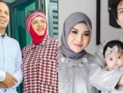 Geni Faruk Kerap Absen di Acara Keluarga Atta Halilintar, Ini Alasannya