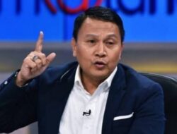 PKS Akui Ada Lobi agar Tak Dukung Anies di Pilpres