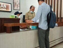 Sejumlah SMA dan SMK Diduga Dipaksa Oknum Pejabat Disdik Sumut Beli Buku dan Mesin Fogging