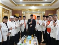 PKS: AHY, Khofifah dan Aher Masuk Kriteria Cawapres Anies Baswedan