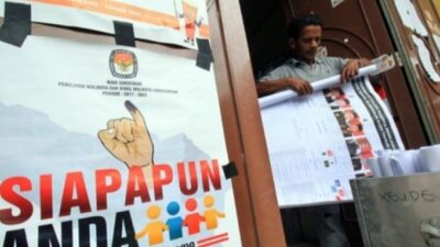Pakar Hukum: PN Jakpus Langgar Konstitusi Tunda Pemilu 2024