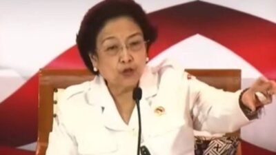 Megawati: Putusan PN Jakpus Tunda Pemilu 2024 Inkonstitusional