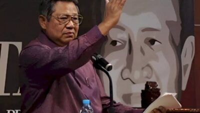 Soal Putusan PN Jakpus, SBY: Ada yang Aneh di Negeri Ini